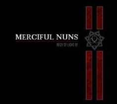 Merciful Nuns : Body of Light